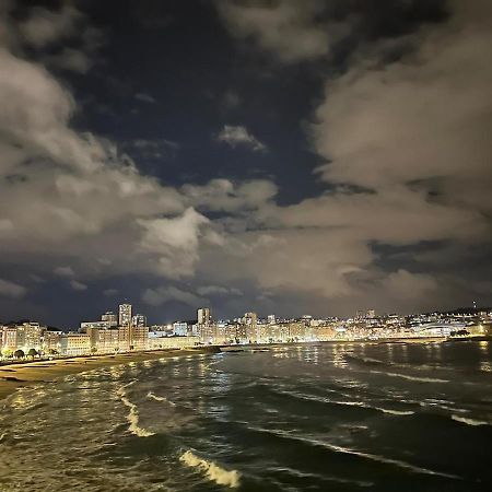 Piso Centro 拉科鲁尼亚 外观 照片
